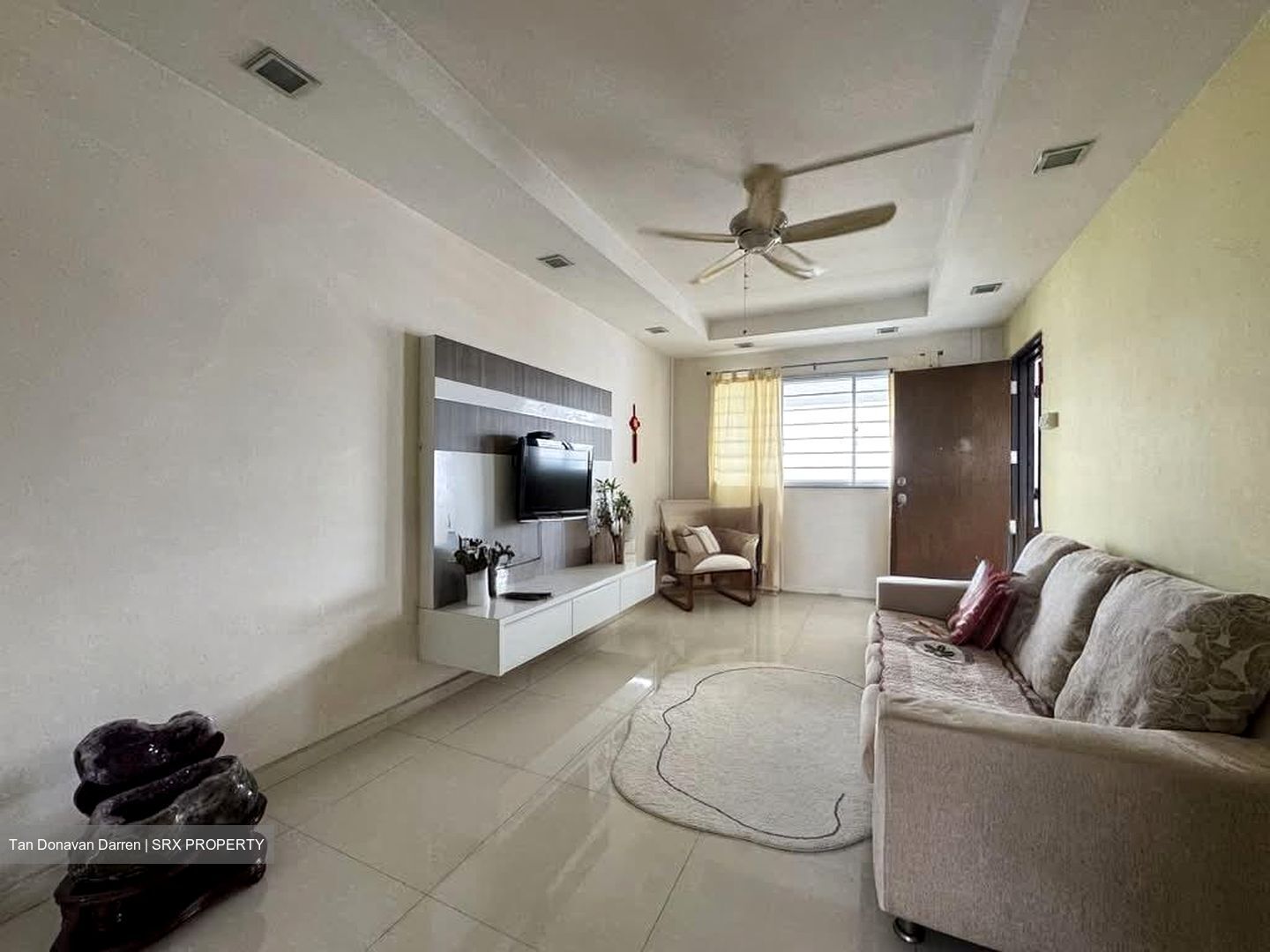 Blk 131 Cashew Road (Bukit Panjang), HDB 3 Rooms #534697421